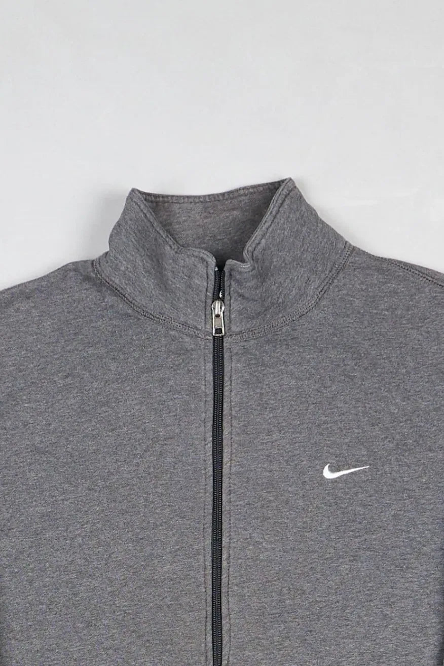 Nike - Full Zip (M) Top