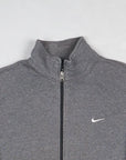 Nike - Full Zip (M) Top