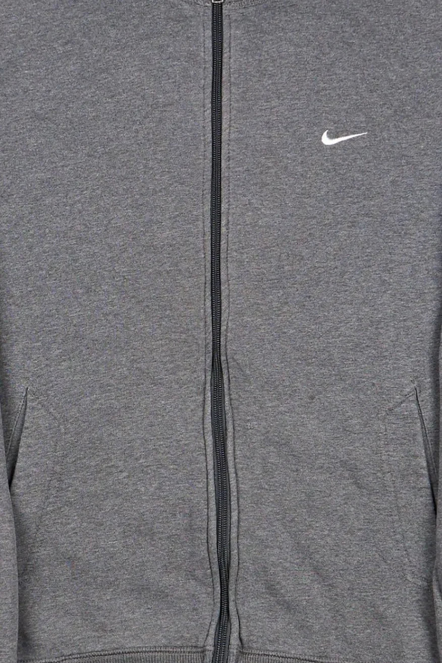 Nike - Full Zip (M) Center