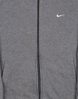 Nike - Full Zip (M) Center