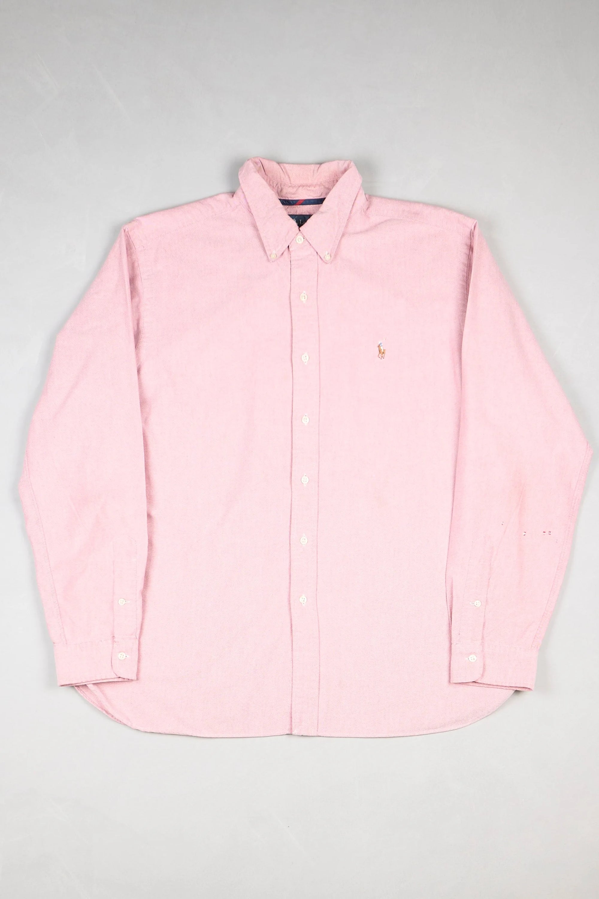 Ralph Lauren - Overhemd (XL)