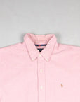 Ralph Lauren - Overhemd (XL) Top