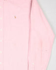 Ralph Lauren - Overhemd (XL) Right