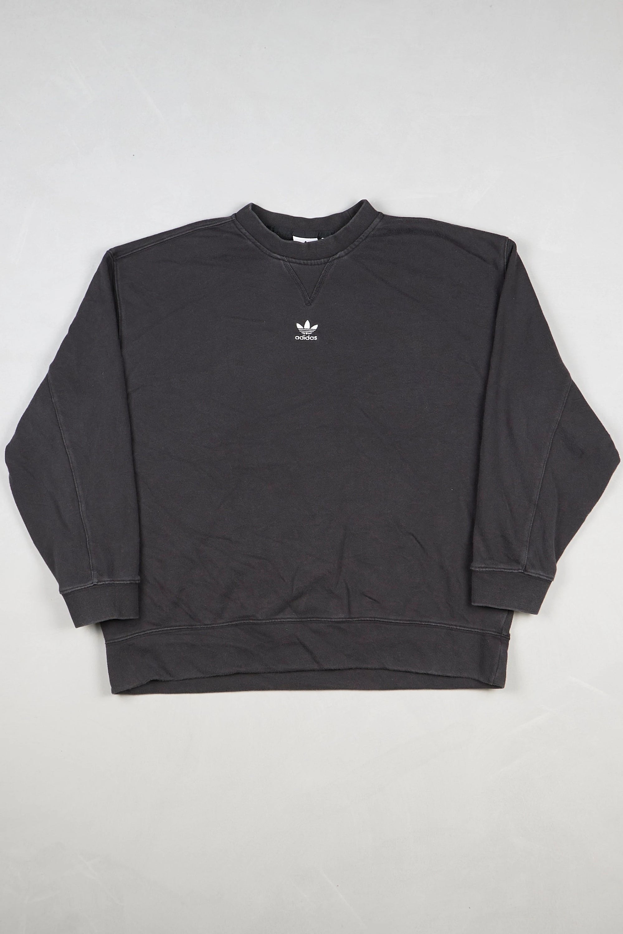 Adidas - Sweatshirt (M)