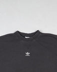 Adidas - Sweatshirt (M) Top