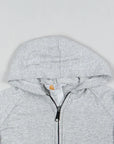 Carhartt - Full Zip (M) Top