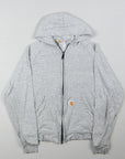 Carhartt - Full Zip (M)