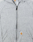 Carhartt - Full Zip (M) Center