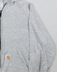 Carhartt - Full Zip (M) Right