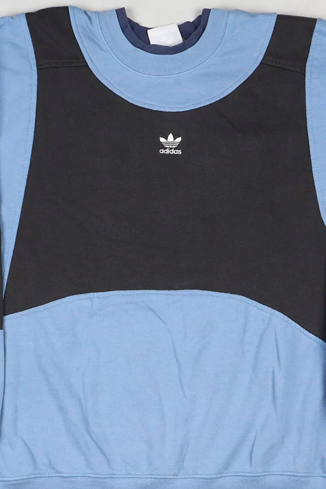 Adidas - Sweatshirt (M) Center