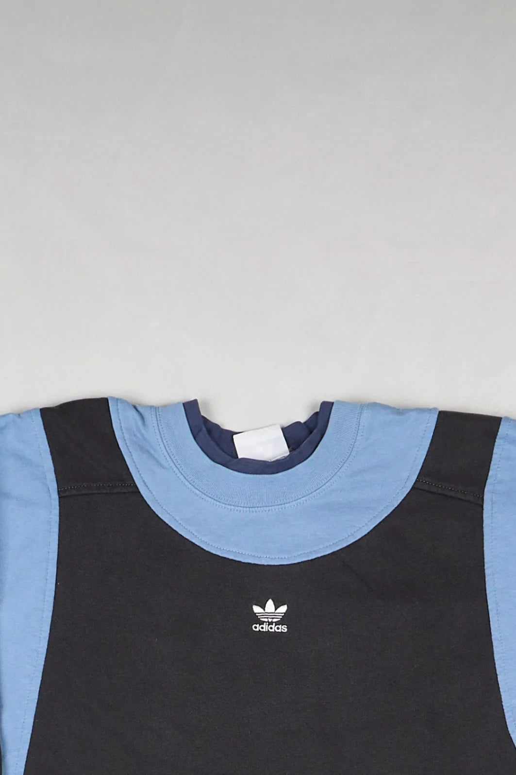 Adidas - Sweatshirt (M) Top