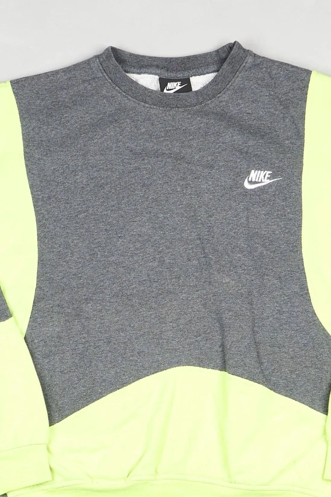 Nike - Sweatshirt () Center