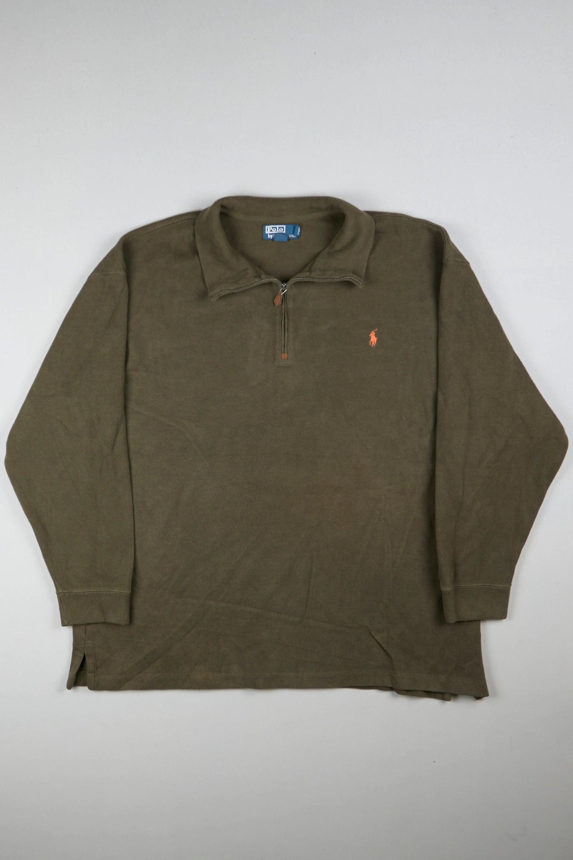 Ralph Lauren - Quarter Zip (XXXL)