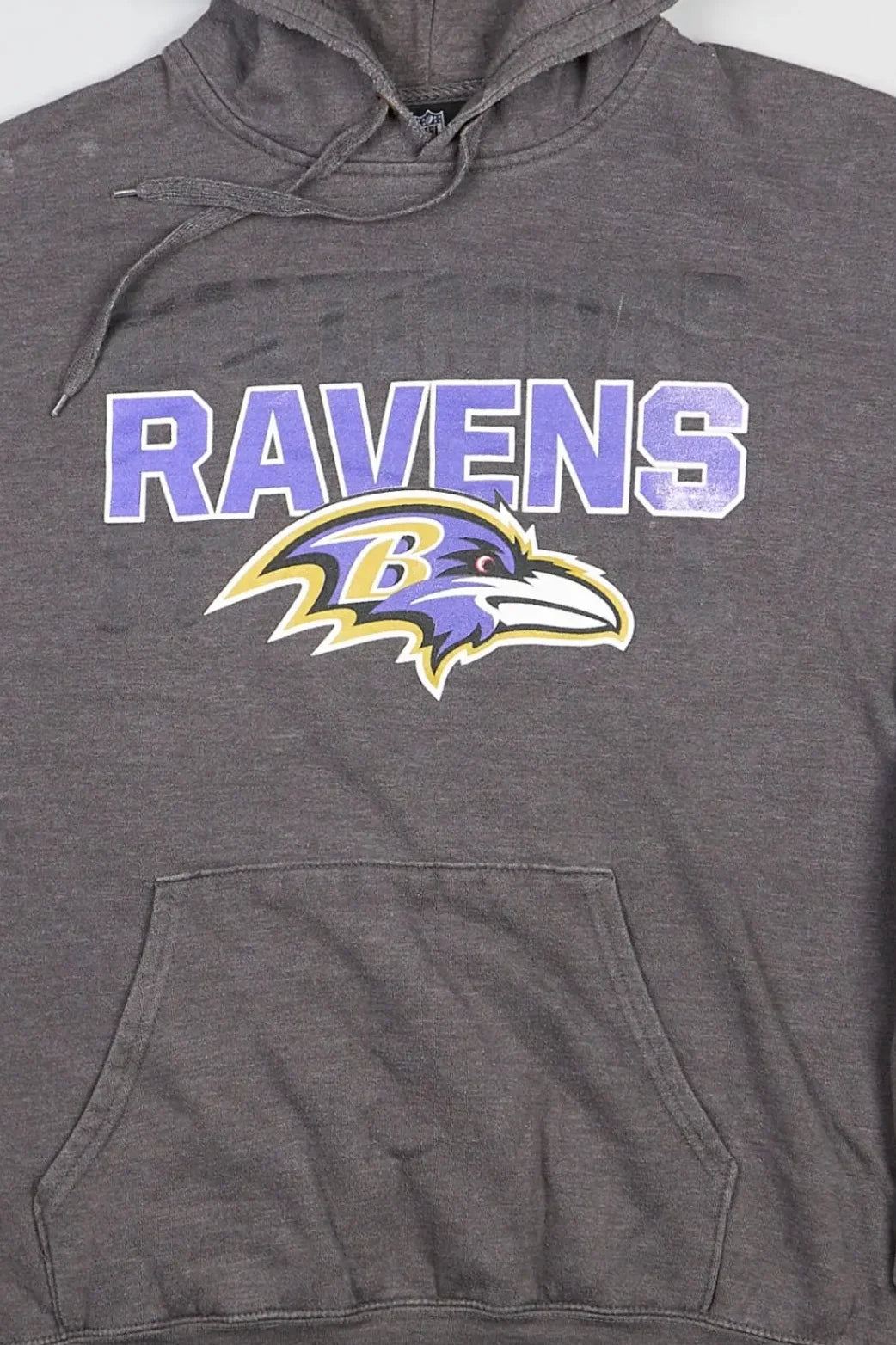 NFL - Hoodie (L) Center