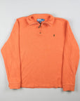 Ralph Lauren - Quarter Zip (L)