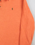 Ralph Lauren - Quarter Zip (L) Right