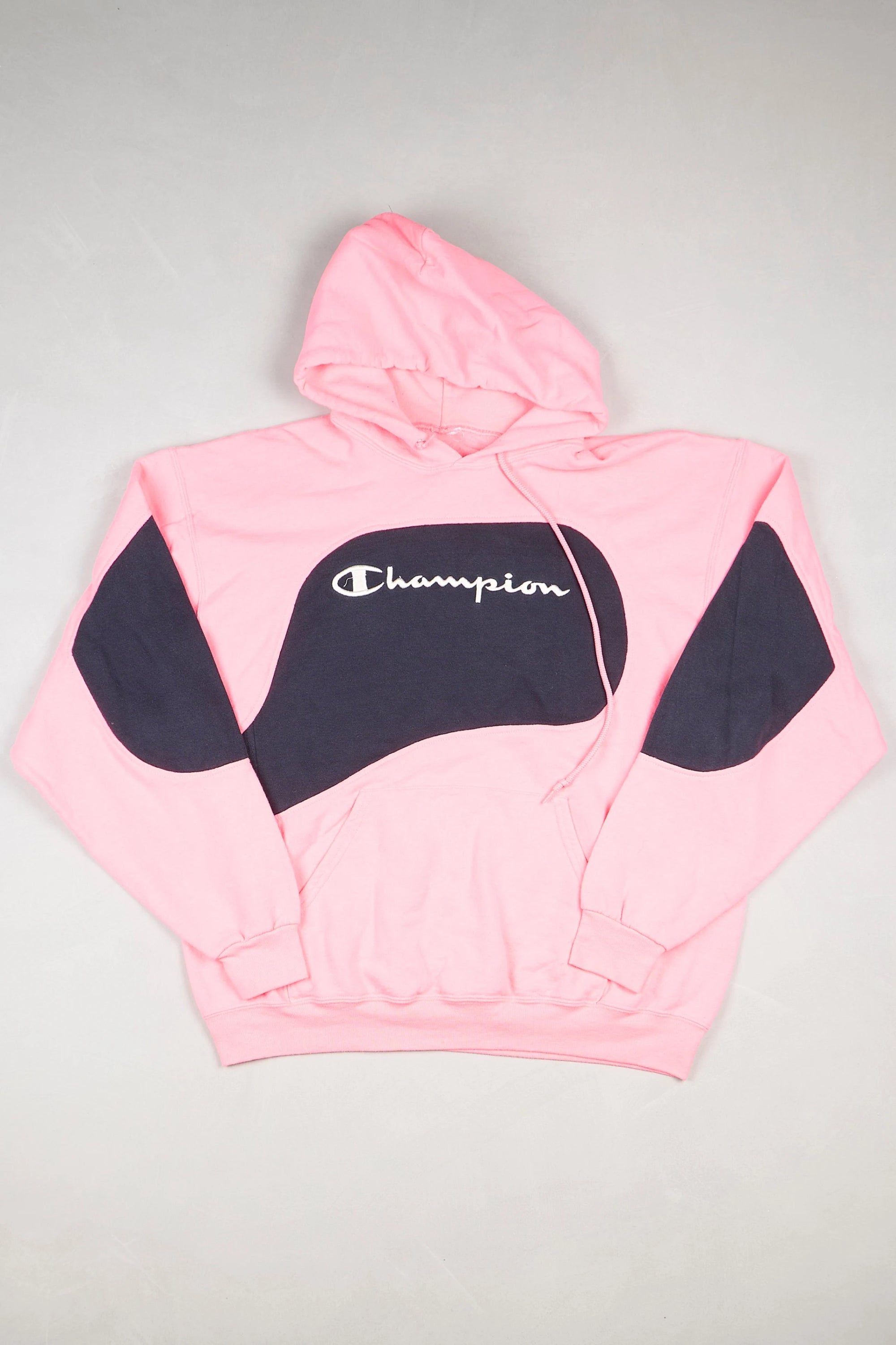 Champion - Hoodie (L)