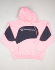 Champion - Hoodie (L)