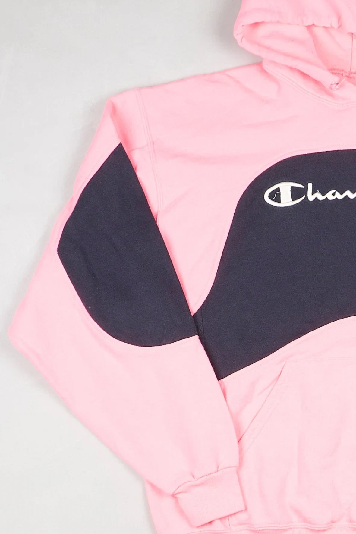 Champion - Hoodie (L) Left