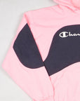 Champion - Hoodie (L) Left