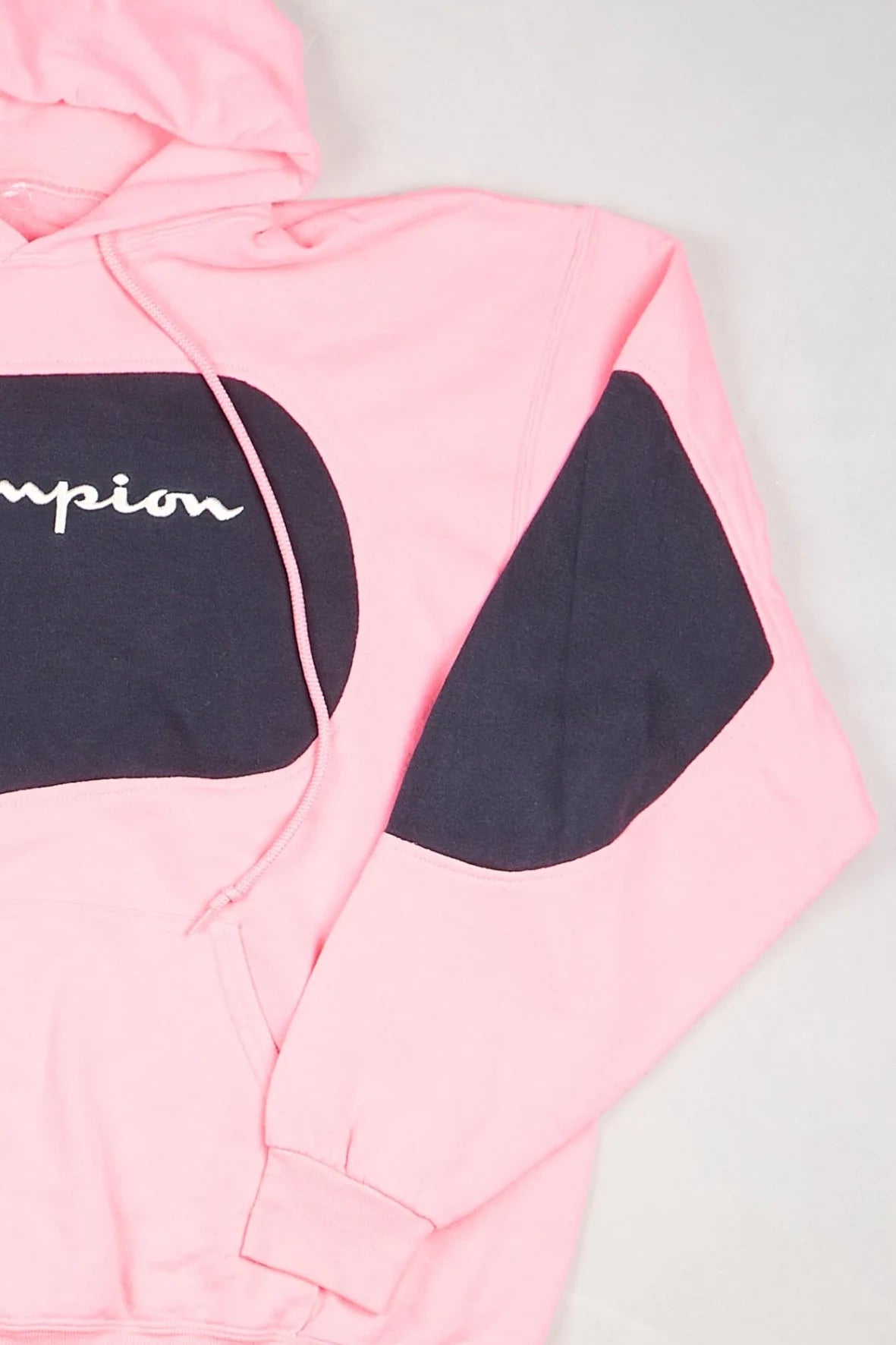 Champion - Hoodie (L) Right