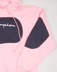 Champion - Hoodie (L) Right