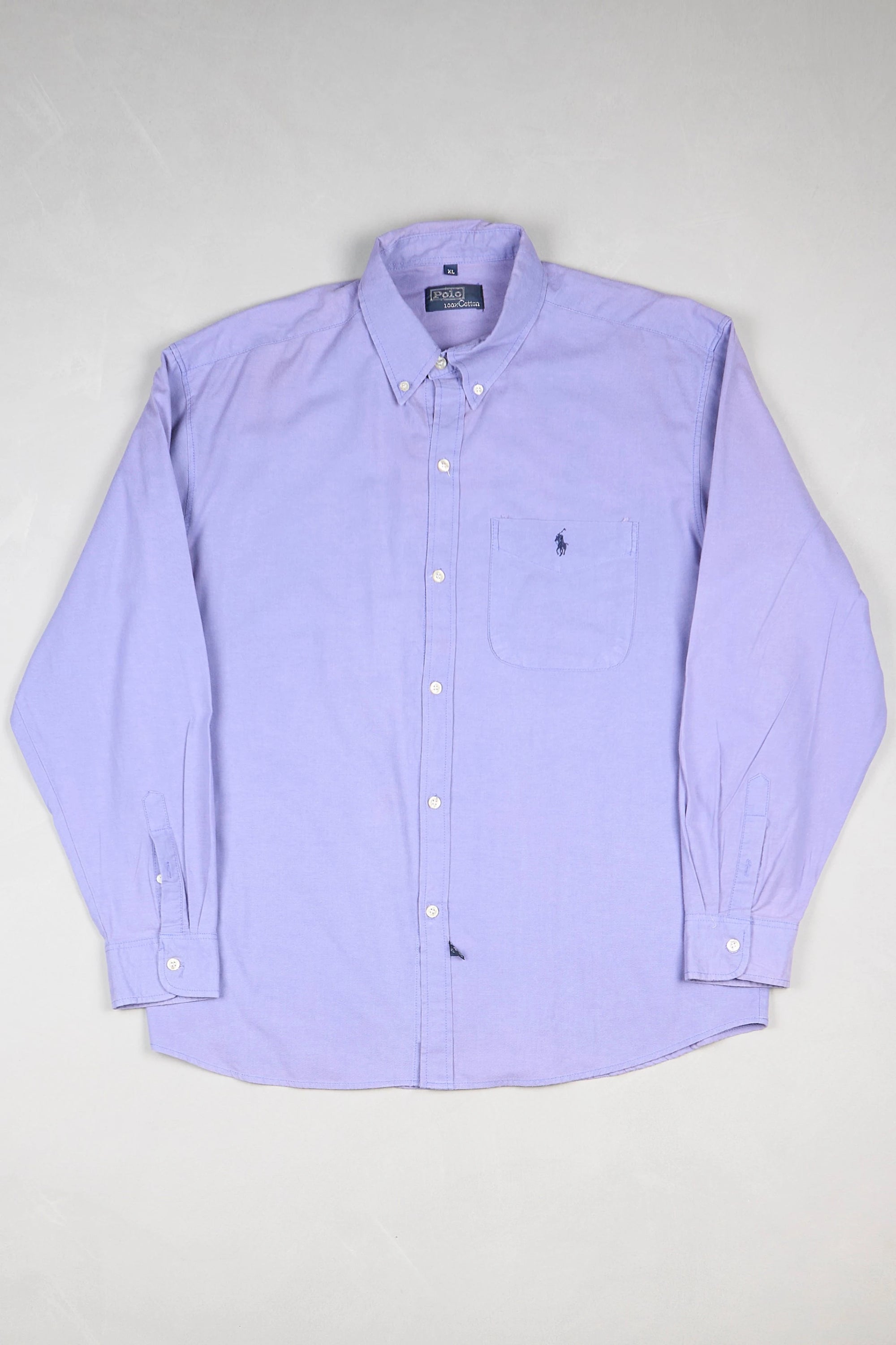 Ralph Lauren - Overhemd (XL)