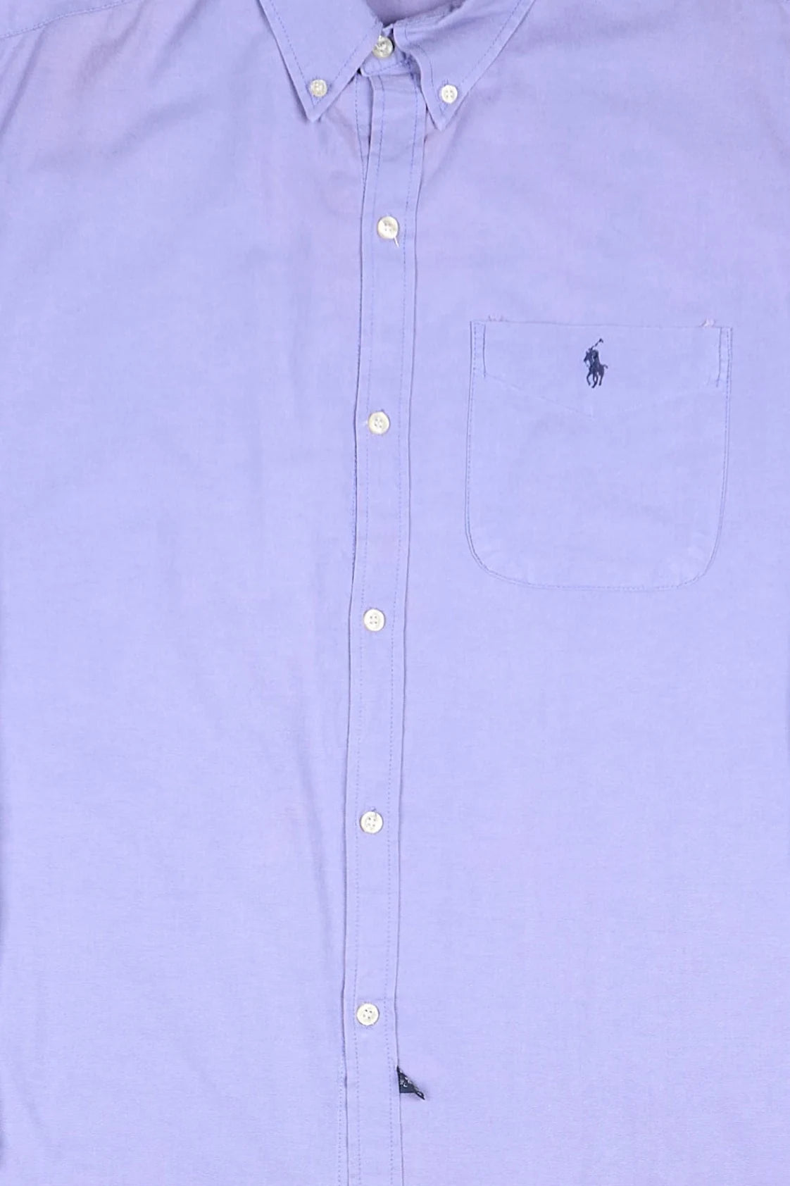 Ralph Lauren - Overhemd (XL) Center