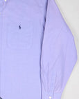 Ralph Lauren - Overhemd (XL) Right