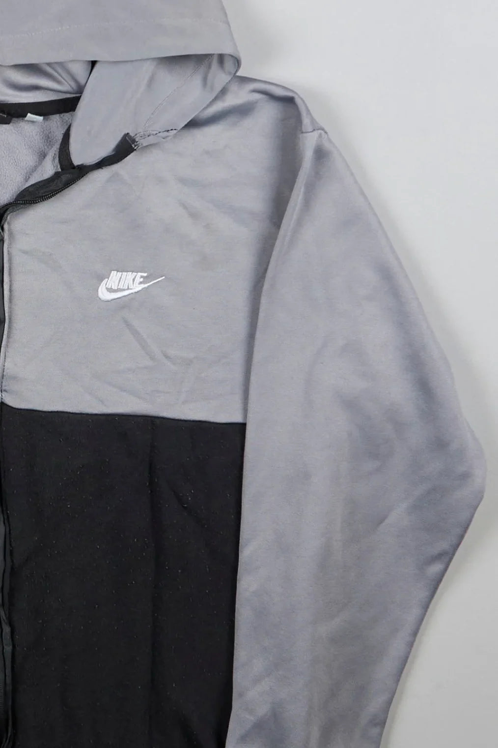 Nike - Full Zip (L) Right