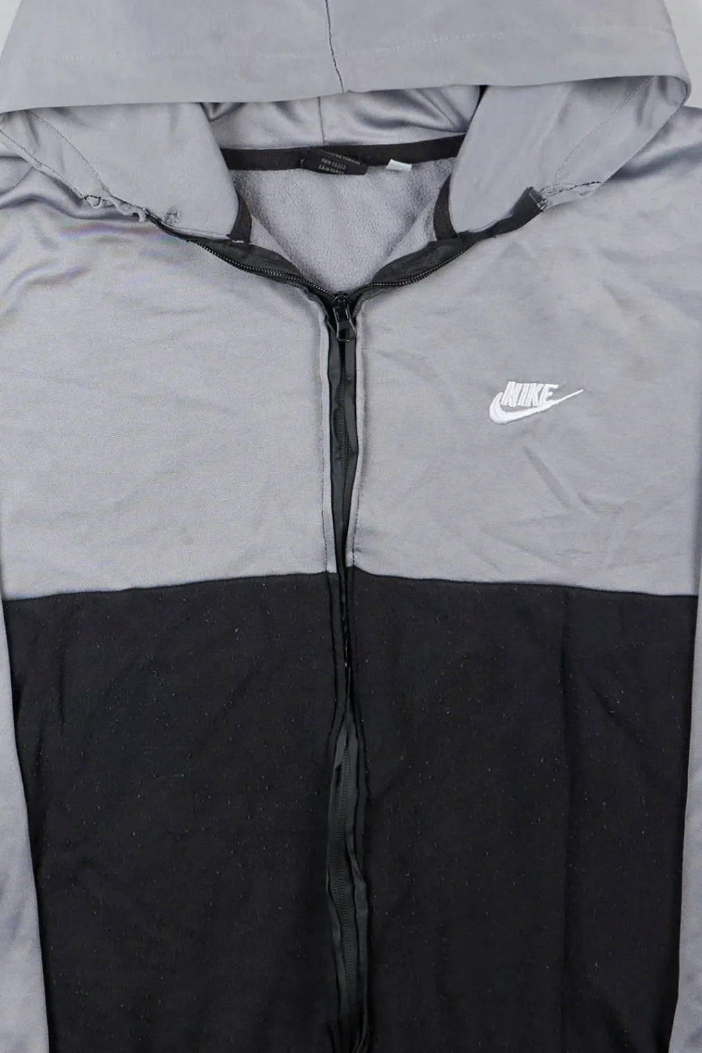 Nike - Full Zip (L) Center