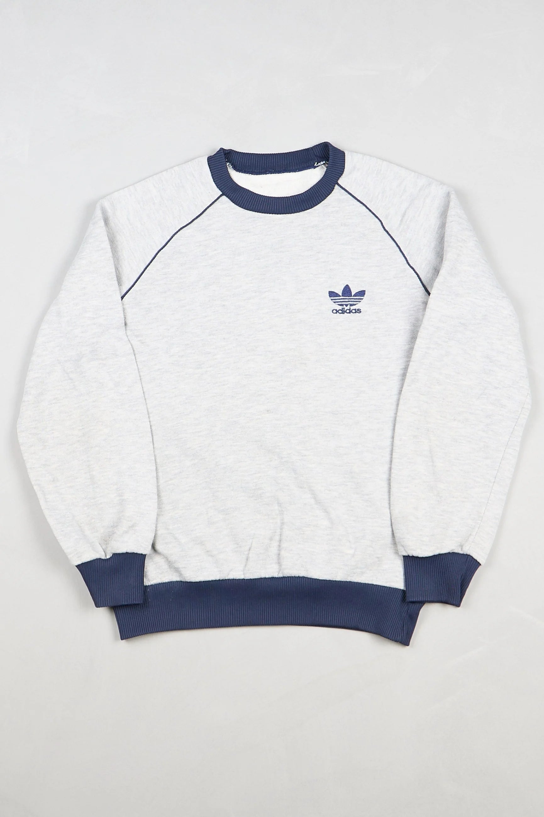 Adidas - Sweatshirt (XS)