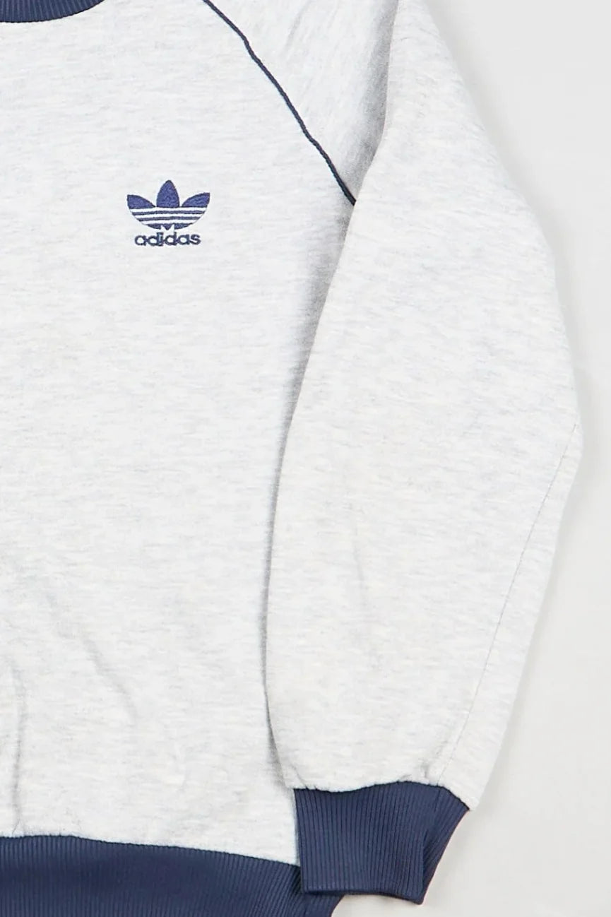 Adidas - Sweatshirt (XS) Right