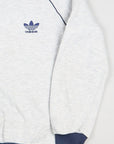 Adidas - Sweatshirt (XS) Right