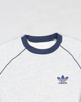 Adidas - Sweatshirt (XS) Top