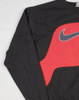 Nike - Sweatshirt (XL) Left