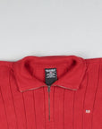 Ralph Lauren - Quarter Zip (XL) Top