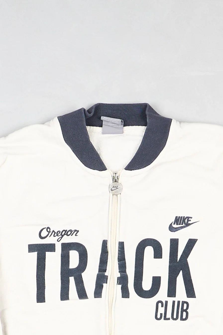 Nike - Full Zip (S) Top