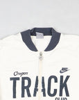 Nike - Full Zip (S) Top