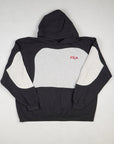 Fila - Hoodie (L)