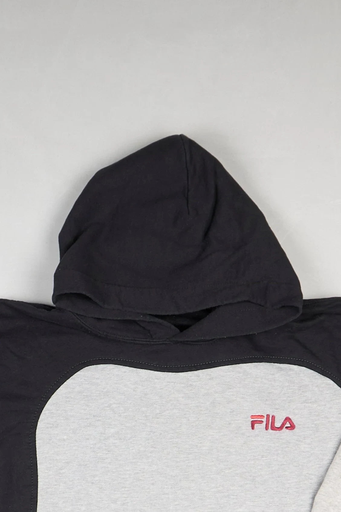 Fila - Hoodie (L) Top