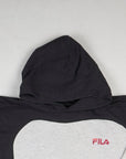 Fila - Hoodie (L) Top