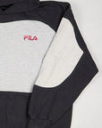 Fila - Hoodie (L) Right