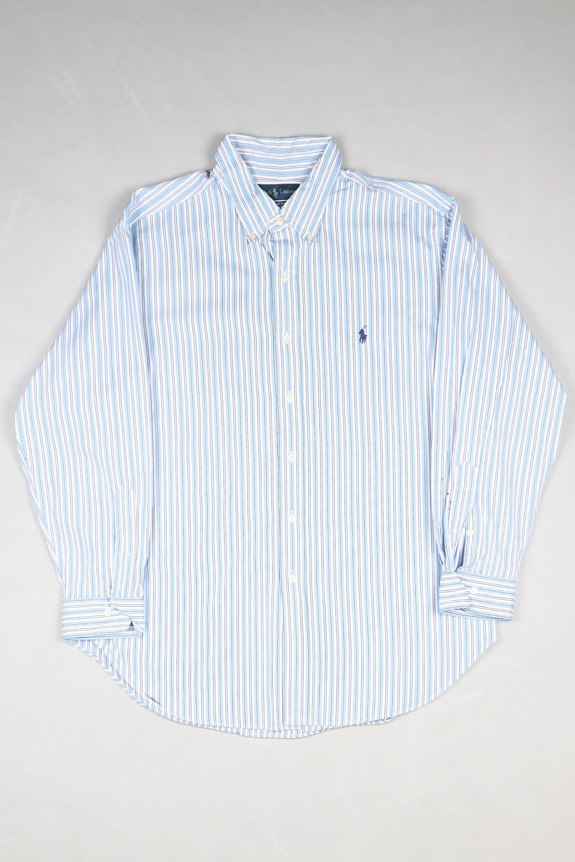 Ralph Lauren - Overhemd (XL)