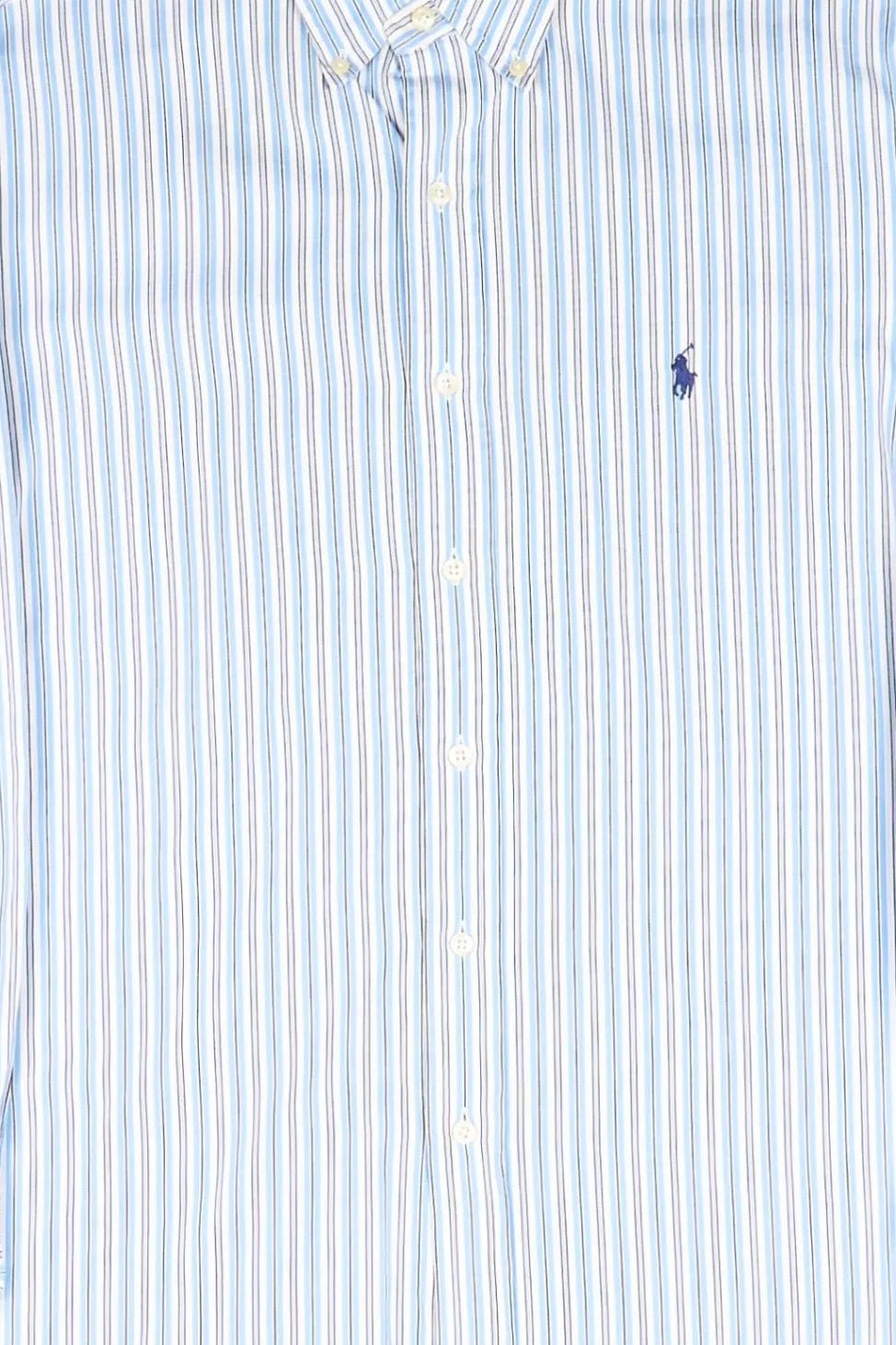 Ralph Lauren - Overhemd (XL) Center