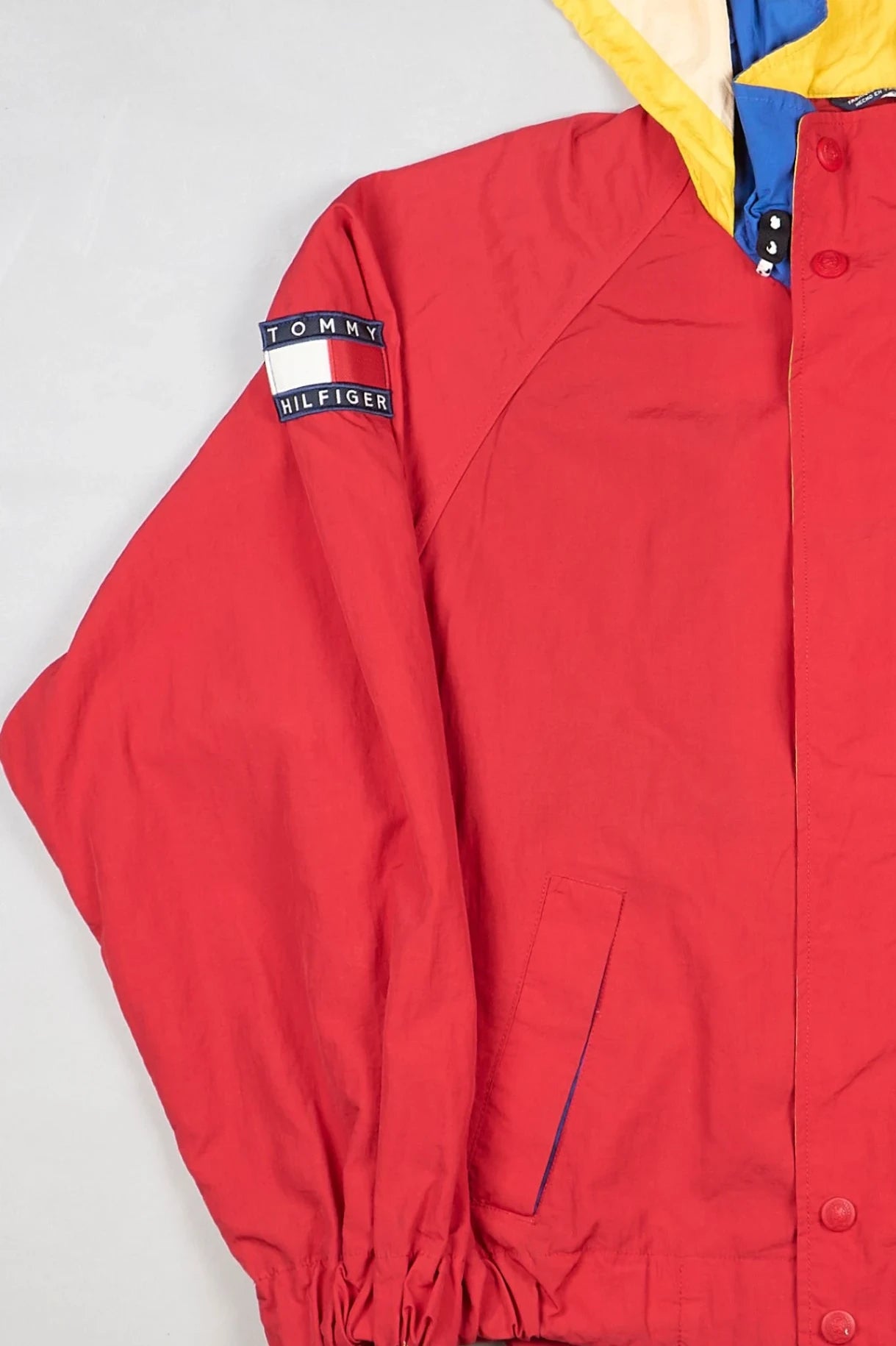 Tommy Hilfiger - Jacket (L) Left