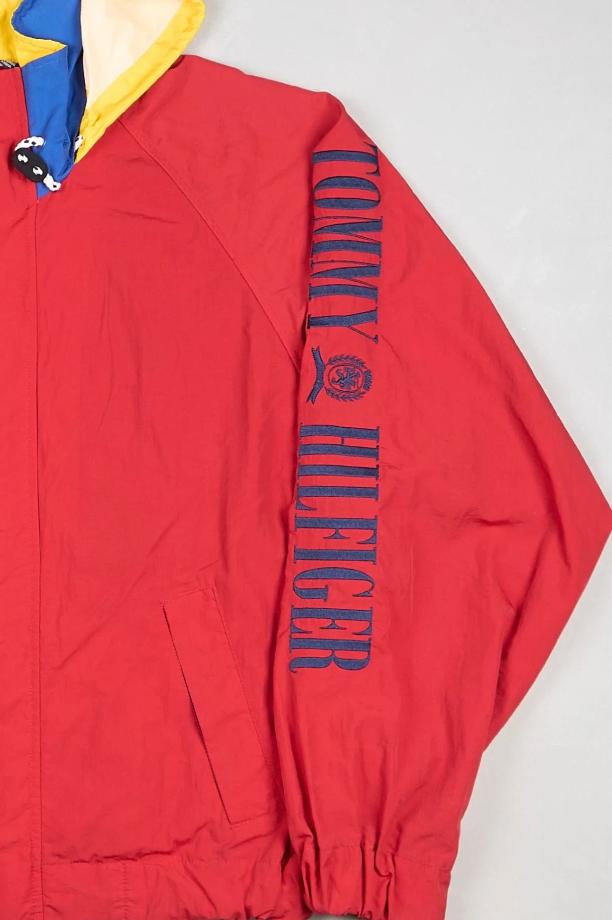 Tommy Hilfiger - Jacket (L) Right