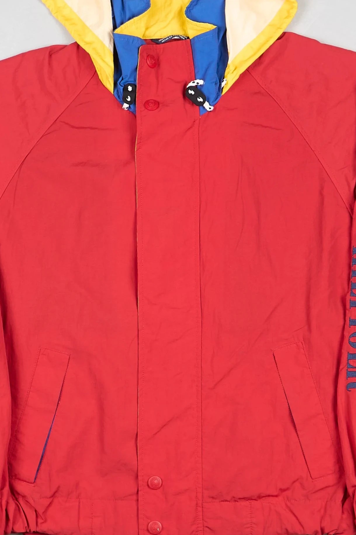 Tommy Hilfiger - Jacket (L) Center