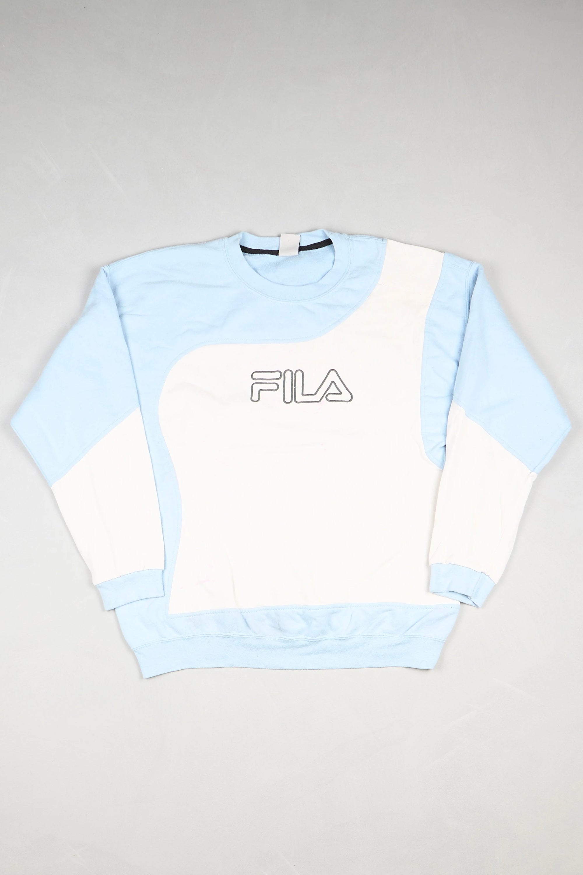 Fila - Sweatshirt (M)