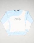 Fila - Sweatshirt (M)